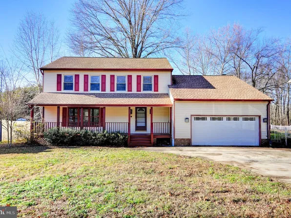 2129 Aquia Dr, Stafford, VA 22554