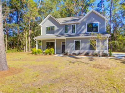 121 Mary Ann Dr, Summerville, SC, 29483