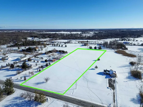 0 Riley Center Rd, Memphis, MI 48041