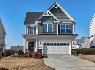 103 Laporte Path, Garner, NC 27529