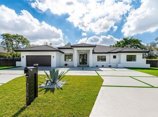 10780 SW 135th Ter, Miami, FL 33176