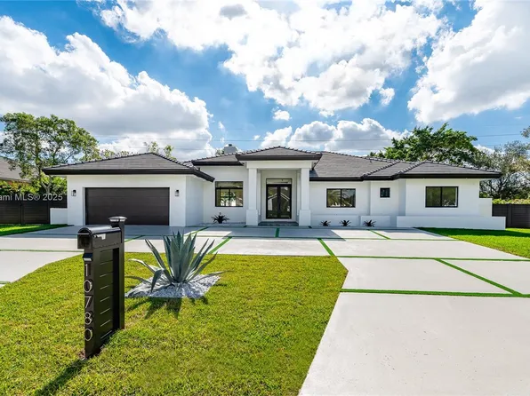 10780 SW 135th Ter, Miami, FL 33176