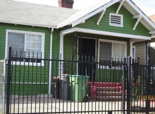 1721 37th Ave, Oakland, CA 94601
