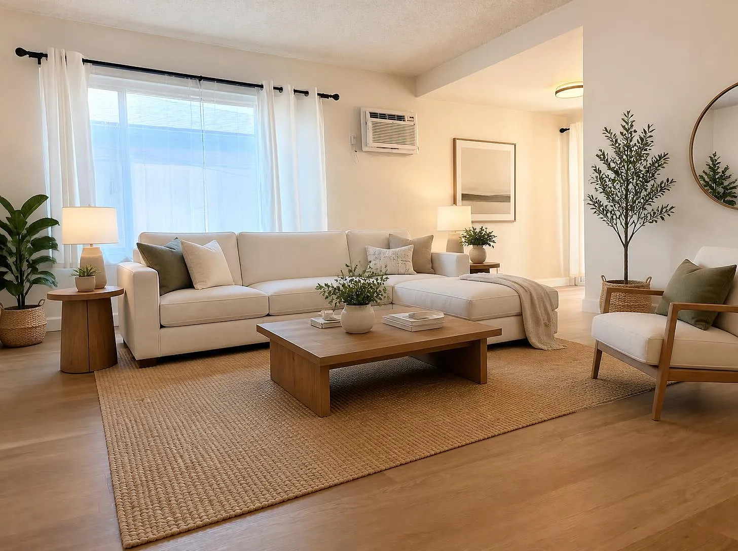 2 bed, 1078 sqft, $2,995 — Photo 1
