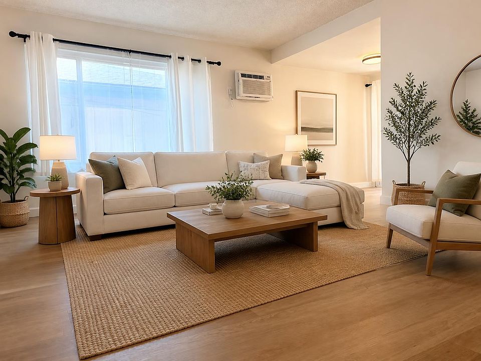 VIRTUALLY STAGED _ Furniture has been digitally added. Property is offered unfurnished.