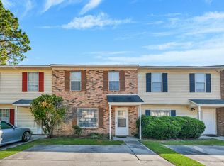 6894 Shahid Row, North Charleston, SC 29418