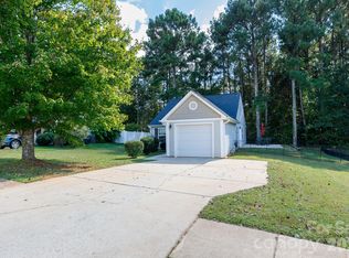 229 Chicago Ln, York, SC 29745