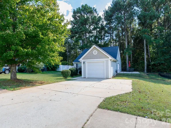 229 Chicago Ln, York, SC 29745