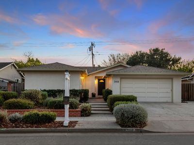 5118 Rhonda Dr, San Jose, CA, 95129