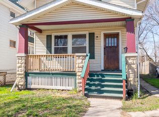 1114 1st St SW, Cedar Rapids, IA 52404