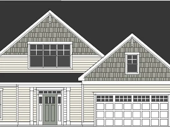 126 High Tide Drive, Peletier, NC 28584