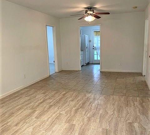 Living / Dining