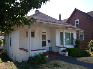 6618B Carleton Ave S, Seattle, WA 98108