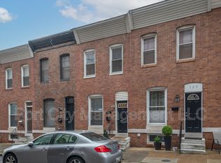 127 S Robinson St, Baltimore, MD 21224