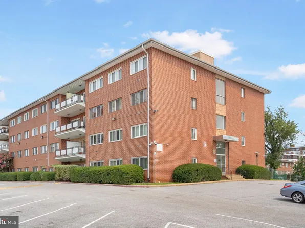 3737 Clarks Ln #301, Baltimore, MD 21215