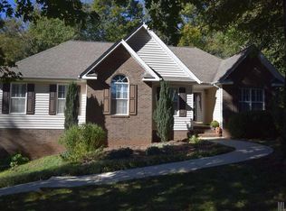 3203 6th Ave NE, Conover, NC 28613