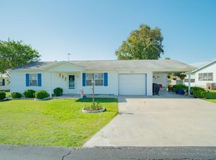 184 SE Sable Ln, Lake City, FL 32025