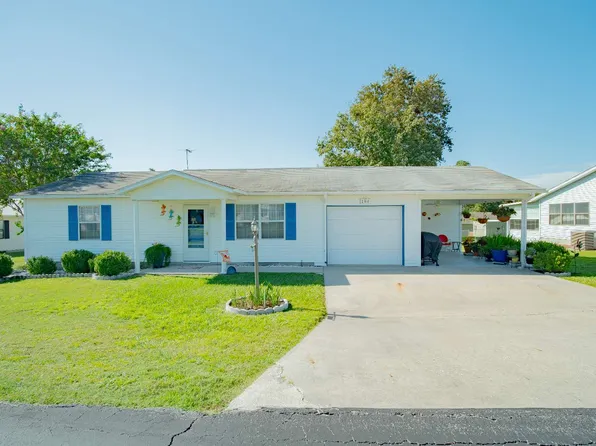 184 SE Sable Ln, Lake City, FL 32025