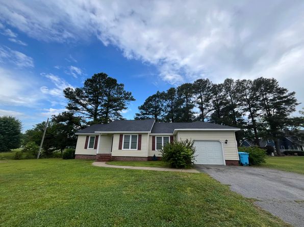 275 Huffmantown Rd, Richlands, NC 28574
