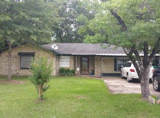 103 Easy St, Silsbee, TX 77656