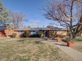 3602 42nd St, Lubbock, TX 79413