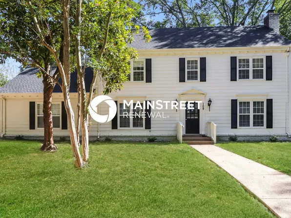 109 W Pecan Valley St, Collierville, TN 38017