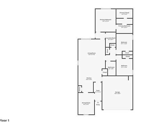 2nd image of 401 San Miguel Creek Dr