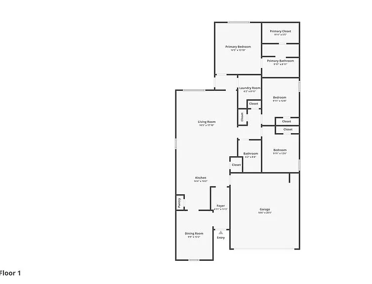 401 San Miguel Creek Dr — Photo 2