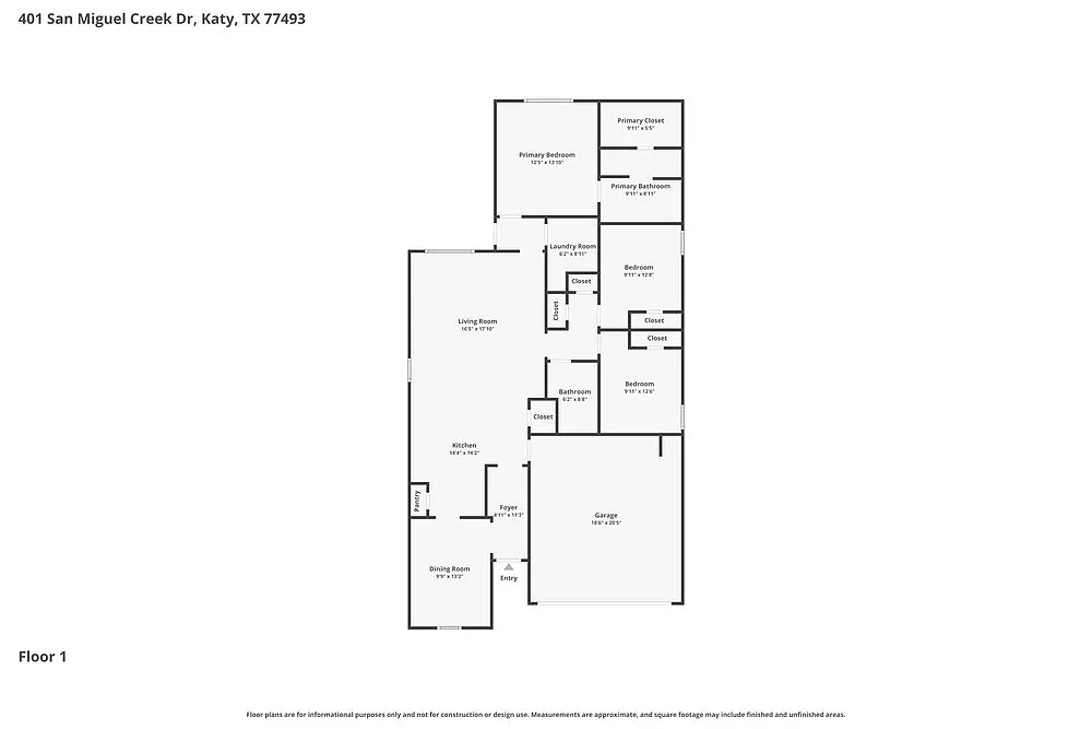 Building Photo - 401 San Miguel Creek Dr