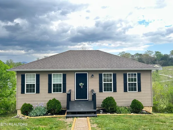 132 View Ln, La Follette, TN 37766