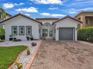 14433 SW 157th Path, Miami, FL 33196