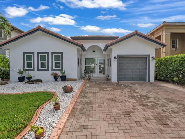 14433 SW 157th Path, Miami, FL 33196