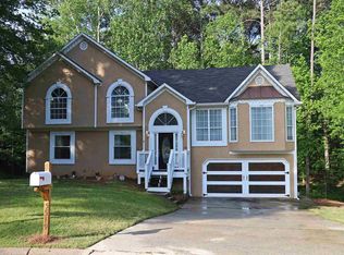 5519 Hurstcliffe Dr NW, Kennesaw, GA 30152