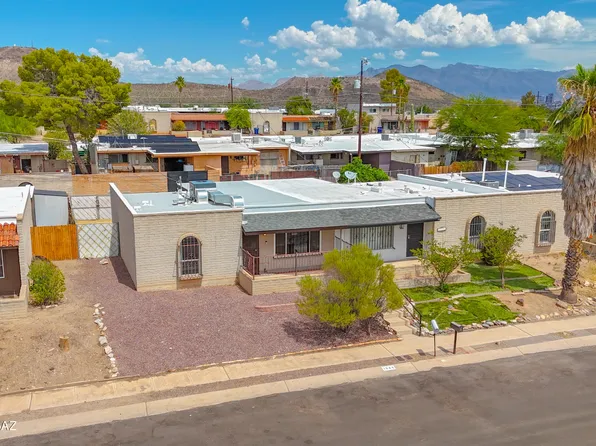 1844 W Dominy Rd, Tucson, AZ 85713