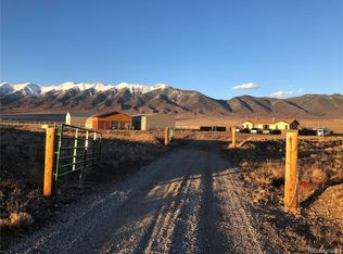 33620 County Road 58 #EE, Villa Grove, CO 81155
