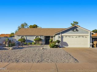 7402 W Sierra St, Peoria, AZ 85345