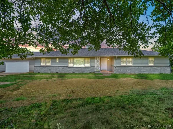 3655 N Louisville Ave, Tulsa, OK 74115