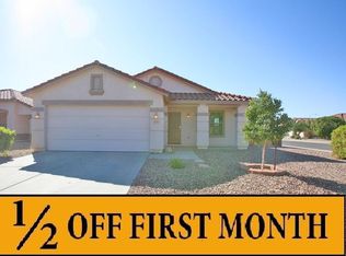15871 W Evans Dr, Surprise, AZ 85379