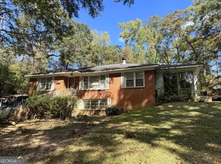 5575 Judy Dr, Macon, GA 31216