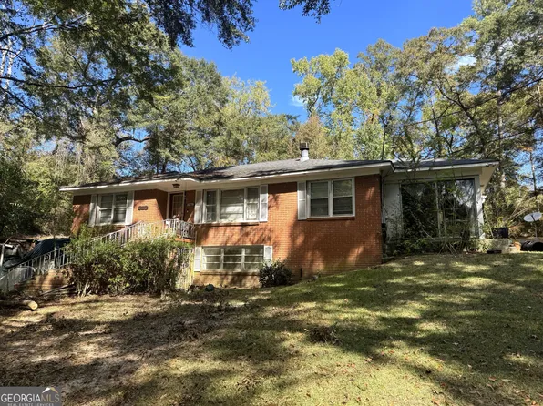 5575 Judy Dr, Macon, GA 31216