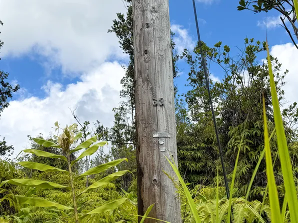 16-1878 Road 1, Kurtistown, HI 96760