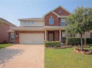 4020 Rochester Dr, Fort Worth, TX 76244