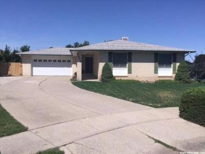5473 S 100 W, Washington Terrace, UT, 84405