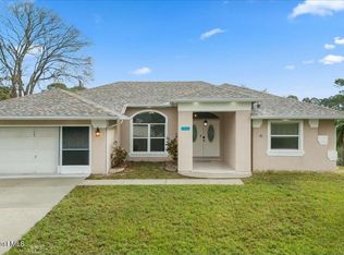 855 Highland Ave NW, Palm Bay, FL 32907