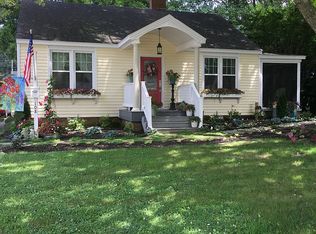 108 S College St, Martin, TN 38237