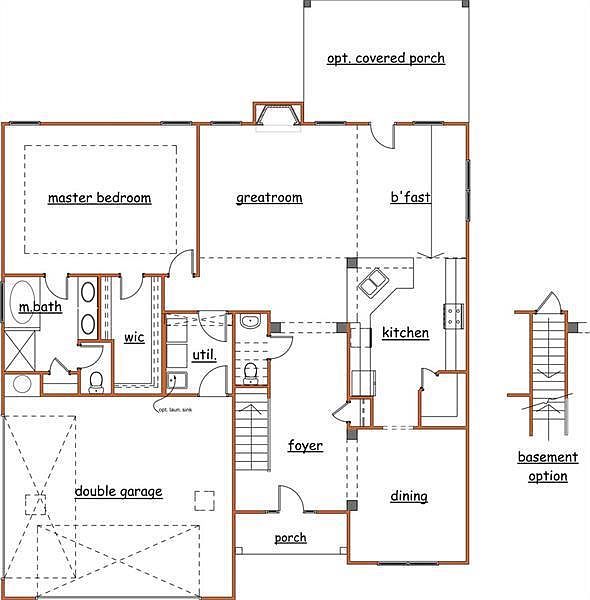 2nd image of 5232 Rosewood Pl #2