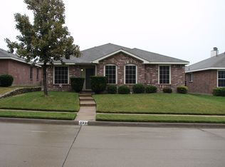 2331 Mallory Ln, Lancaster, TX 75134