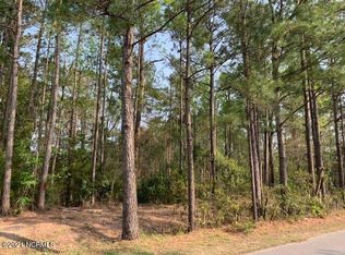 LOT 64 Wildwood Rd, Hampstead, NC 28443