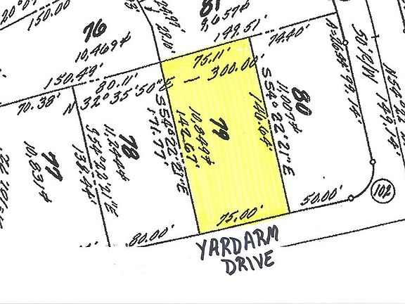 3rd image of 79 Yardarm Dr