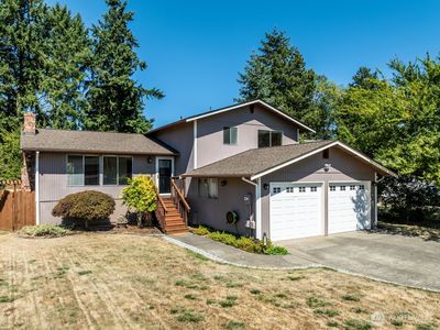 5117 30th Street NE, Tacoma, WA, 98422